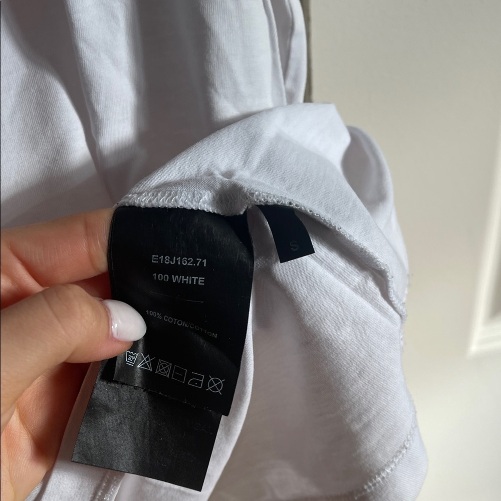 Authentic Ami Paris t shirt - Picture 4 of 4